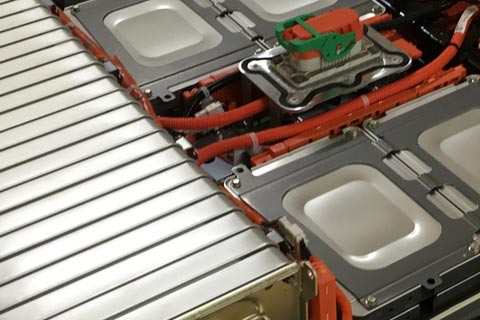 废锂电池回收厂家_废旧镉镍电池回收_回收ups电瓶价格