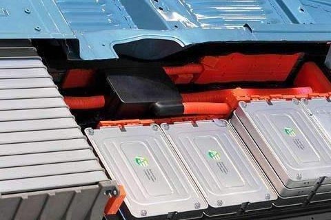 安庆太湖汽车电池回收处理-上门回收三元锂电池